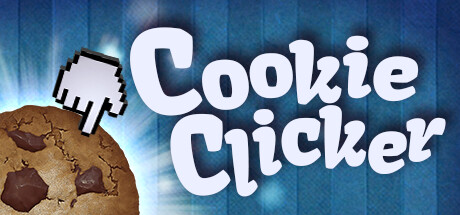 饼干点点乐（Cookie Clicker）v2.052免安装中文版